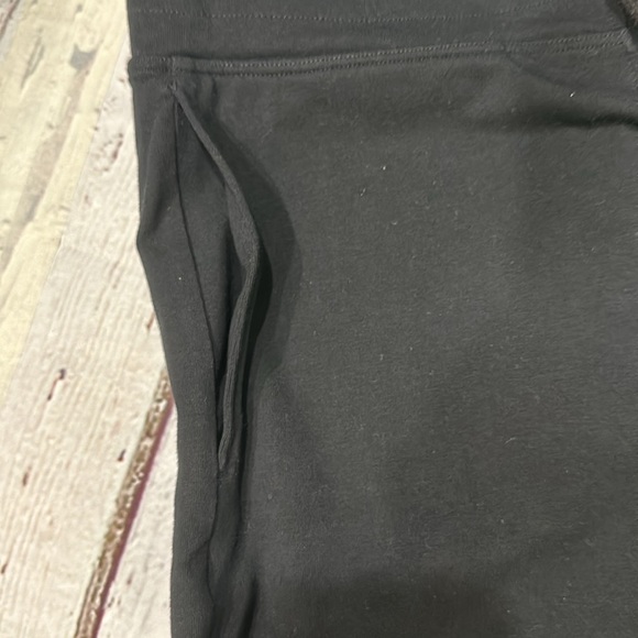 Pink By Victoria’s Secret Corset Lace Waistband Size Large - Picture 6 of 8